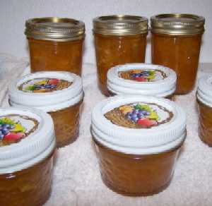 Plum Jam