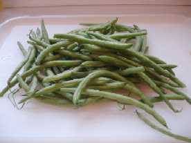 تخزين الخضار والفواكة بالصور beans2wash.jpg