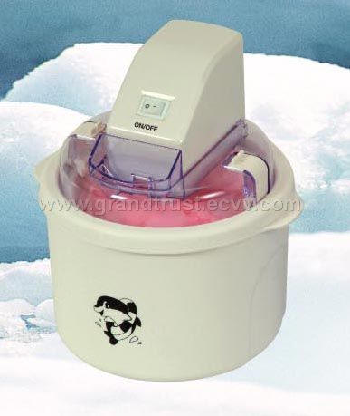 electric ice cream
 on Home Ice Makers � Electric Ice Cream Maker Reviews
