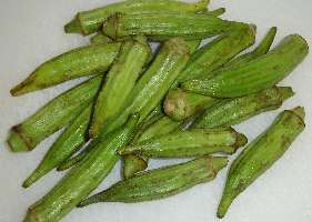 تخزين الخضار والفواكة بالصور okra.jpg