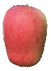 Strawberry apple