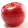 RubyFrost apple