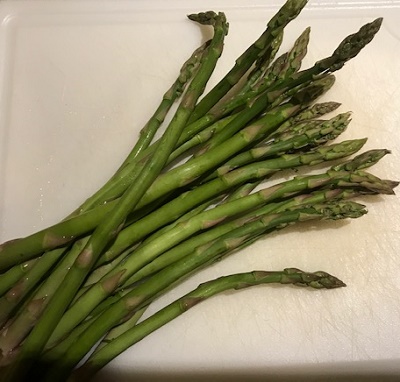 Asparagus