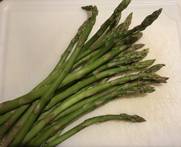 Asparagus