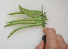 How to Can green beans