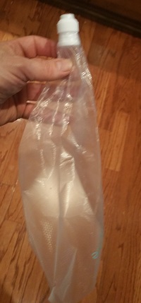 commercial disposable pastry bag