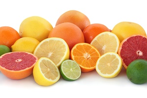 Citrus fruits