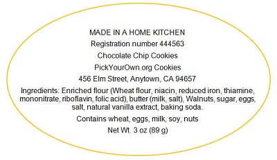CA-cottage-foods-label-example