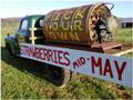 Hartland farm and orchard