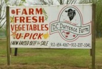 Durrence Farms