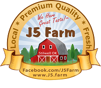 J5 Farm, LLC - strawberries, pumpkin