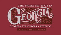 Georgia Strawberry Festival