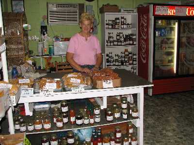 Seller's Orchard