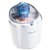 hamilton beach ice cream maker 68320