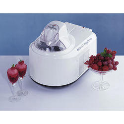 Magimix Gelato Chef Ice Cream Maker  manual