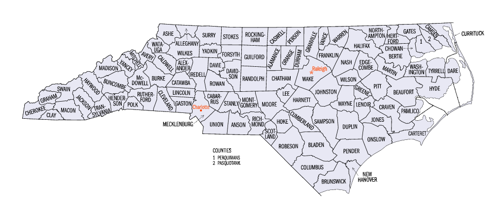 Nc Seasonal Produce Chart