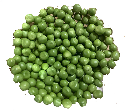 Peas