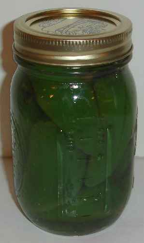 Pickled Peppers