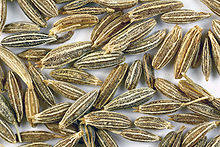 cumin seeds 