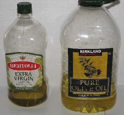 Olive oil