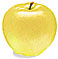 Golden Delicious apple