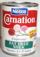  evaporated milk