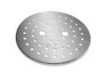 All American 151 rack, 11.5 diameter
