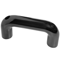 All American 76-630070 pressure cooker top bakelite handle