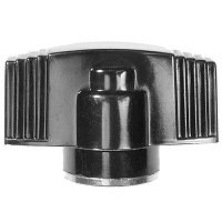 All American pressure cooker bakelite wing nut