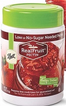 Ball no-sugar-needed pectin, bulk