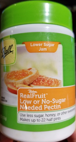 Ball No-Sugar Needed Pectin 