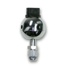 Mirro Pressure Cooker Safety Valve Stem Vent Tube 92122 92122A 22 Quart Part