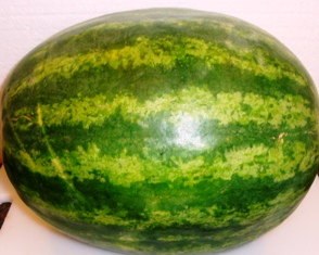 watermelon